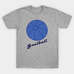 Goalball T-Shirt